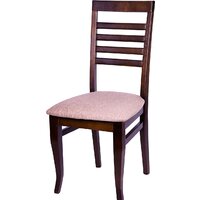 Ельская мебельная фабрика МДК-93 (береза Е50/ролан коричневый)