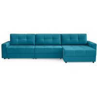 Mio Tesoro Манчестер 292 1.5ек-1.5ек-1.5пф (1102 аквамарин) Image #2