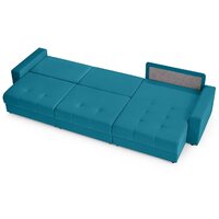 Mio Tesoro Манчестер 292 1.5ек-1.5ек-1.5пф (1102 аквамарин) Image #9