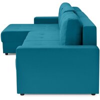 Mio Tesoro Манчестер 292 1.5ек-1.5ек-1.5пф (1102 аквамарин) Image #6