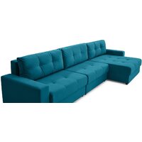 Mio Tesoro Манчестер 292 1.5ек-1.5ек-1.5пф (1102 аквамарин) Image #3