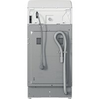 Стиральная машина с вертикальной загрузкой Indesit BTW B7220P EU/N - Превью изображения №5 — Интернет-Магазин TECNO.BY