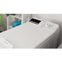 Стиральная машина с вертикальной загрузкой Indesit BTW B7220P EU/N - Превью изображения №11 — Интернет-Магазин TECNO.BY