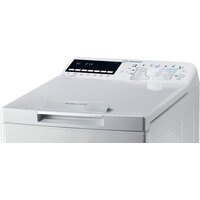 Стиральная машина с вертикальной загрузкой Indesit BTW B7220P EU/N - Превью изображения №7 — Интернет-Магазин TECNO.BY