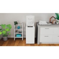 Стиральная машина с вертикальной загрузкой Indesit BTW B7220P EU/N - Превью изображения №15 — Интернет-Магазин TECNO.BY