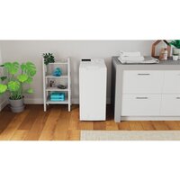 Стиральная машина с вертикальной загрузкой Indesit BTW B7220P EU/N - Превью изображения №14 — Интернет-Магазин TECNO.BY