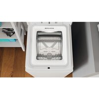 Стиральная машина с вертикальной загрузкой Indesit BTW B7220P EU/N - Превью изображения №8 — Интернет-Магазин TECNO.BY