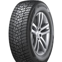 Hankook Winter i*pike LV RW15 195/75R16C 107/105R (с шипами)