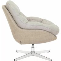 Signal Peggie (серый/бежевый/хром) Image #4