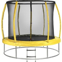 Sundays Favorite Premium 10FT (желтый, с сеткой, с лестницей) Image #6