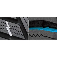 Hankook Winter i*Pike RS2 W429 195/70R14 91T (шипы) Image #5