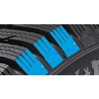 Hankook Winter i*Pike RS2 W429 195/70R14 91T (шипы) Image #4