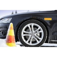 Pirelli Ice Zero 215/55R17 98T (шипы) Image #7
