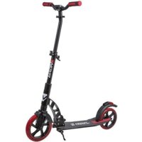 Novatrack Deft 230FS.DEFT.BBK9 (черный)