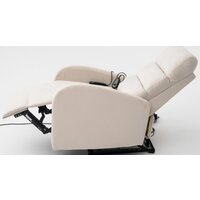 Calviano 2166 (бежевый велюр) Image #4