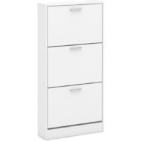 Империал 600 3-х дверная (белый)