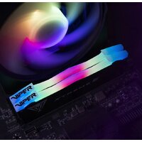 Patriot Viper Xtreme 5 RGB 2x16ГБ DDR5 7600МГц PVXR532G76C36K Image #6