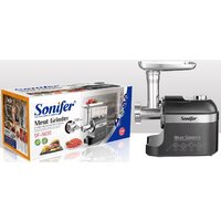 Мясорубка Sonifer SF-5030 - Превью изображения №2 — Интернет-Магазин TECNO.BY