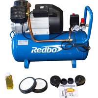 Redbo ACO-50/2200 Image #7