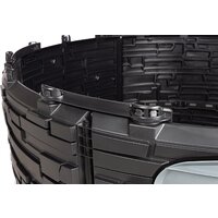 ВПМ Усиленный 6199373 (780 л, черный/серый) Image #3