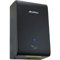 Сушилка для рук Ksitex M-800B Turbo - Превью изображения №3 — Интернет-Магазин TECNO.BY