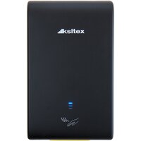 Сушилка для рук Ksitex M-800B Turbo - Превью изображения №2 — Интернет-Магазин TECNO.BY