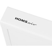 HOMSair Horizontal 60 (белый) Image #9