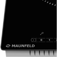Варочная панель MAUNFELD AVCE3024SBK - Превью изображения №9 — Интернет-Магазин TECNO.BY