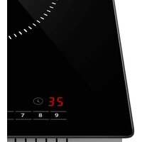 Варочная панель MAUNFELD AVCE3024SBK - Превью изображения №11 — Интернет-Магазин TECNO.BY