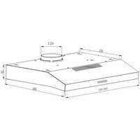 Schtoff C1-T500 BK Image #2