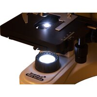 Levenhuk MED 10M монокулярный 73983 Image #17