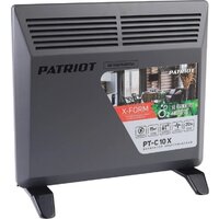 Patriot PT-C 10 X