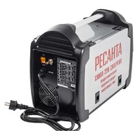Сварочный инвертор Ресанта Саипа-220 Синергия - Превью изображения №5 — Интернет-Магазин TECNO.BY