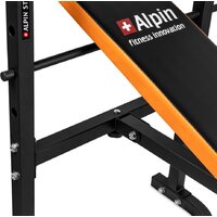 Alpin Start G-4 Image #3