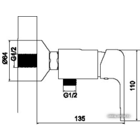 Ledeme H44 L2044 Image #2