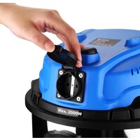 Deko DKVC-1200-30S Image #4