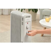 Sencor SOH 3409WH Image #9