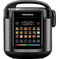 Redmond (Редмонд) MC102 (черный)