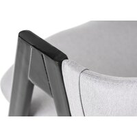 Mio Tesoro Луна DC-048A (серый/черный) Image #9