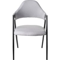 Mio Tesoro Луна DC-048A (серый/черный) Image #7