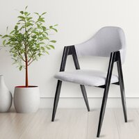 Mio Tesoro Луна DC-048A (серый/черный) Image #4