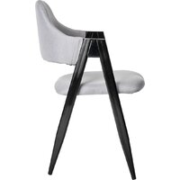 Mio Tesoro Луна DC-048A (серый/черный) Image #8