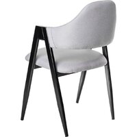 Mio Tesoro Луна DC-048A (серый/черный) Image #6