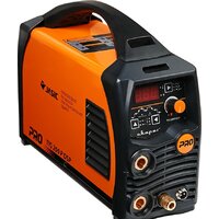 Сварог Pro TIG 200 P DSP (W212)