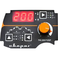 Сварог Pro TIG 200 P DSP (W212) Image #3