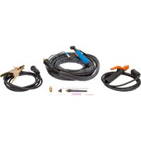 Сварог Pro TIG 200 P DSP (W212) Image #5