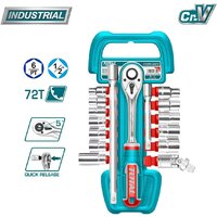Total THT121171 (17 предметов)