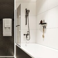 Смеситель IDDIS Shelfy SHEBLBTi02WA - Превью изображения №10 — Интернет-Магазин TECNO.BY
