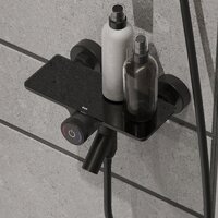Смеситель IDDIS Shelfy SHEBLBTi02WA - Превью изображения №7 — Интернет-Магазин TECNO.BY