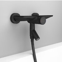 Смеситель IDDIS Shelfy SHEBLBTi02WA - Превью изображения №2 — Интернет-Магазин TECNO.BY